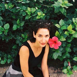 Meet your Posher, Sabrina